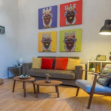 Fortune House - Apartment Ortigia Wifi Syracuse Eksteriør bilde
