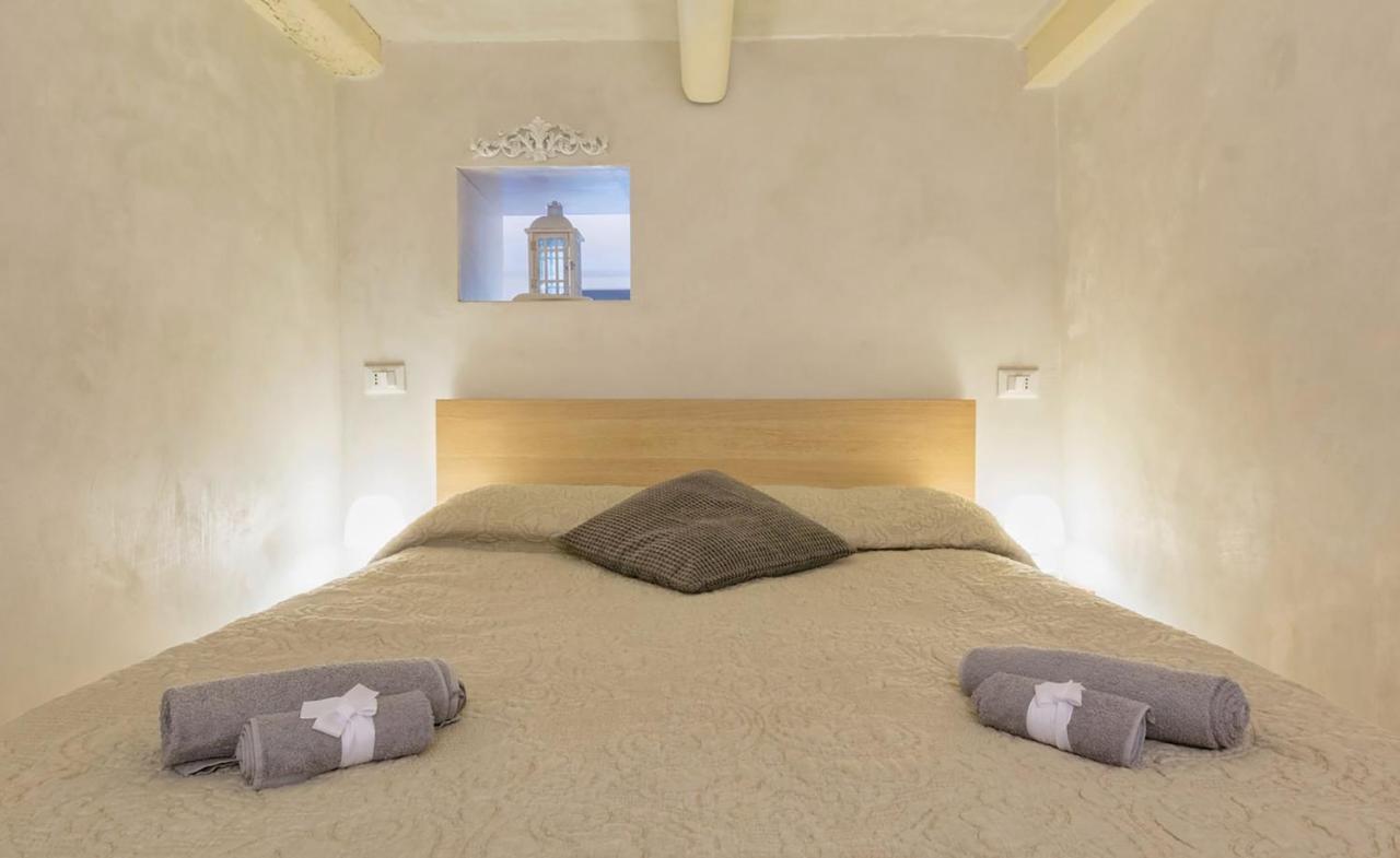 Fortune House - Apartment Ortigia Wifi Syracuse Eksteriør bilde