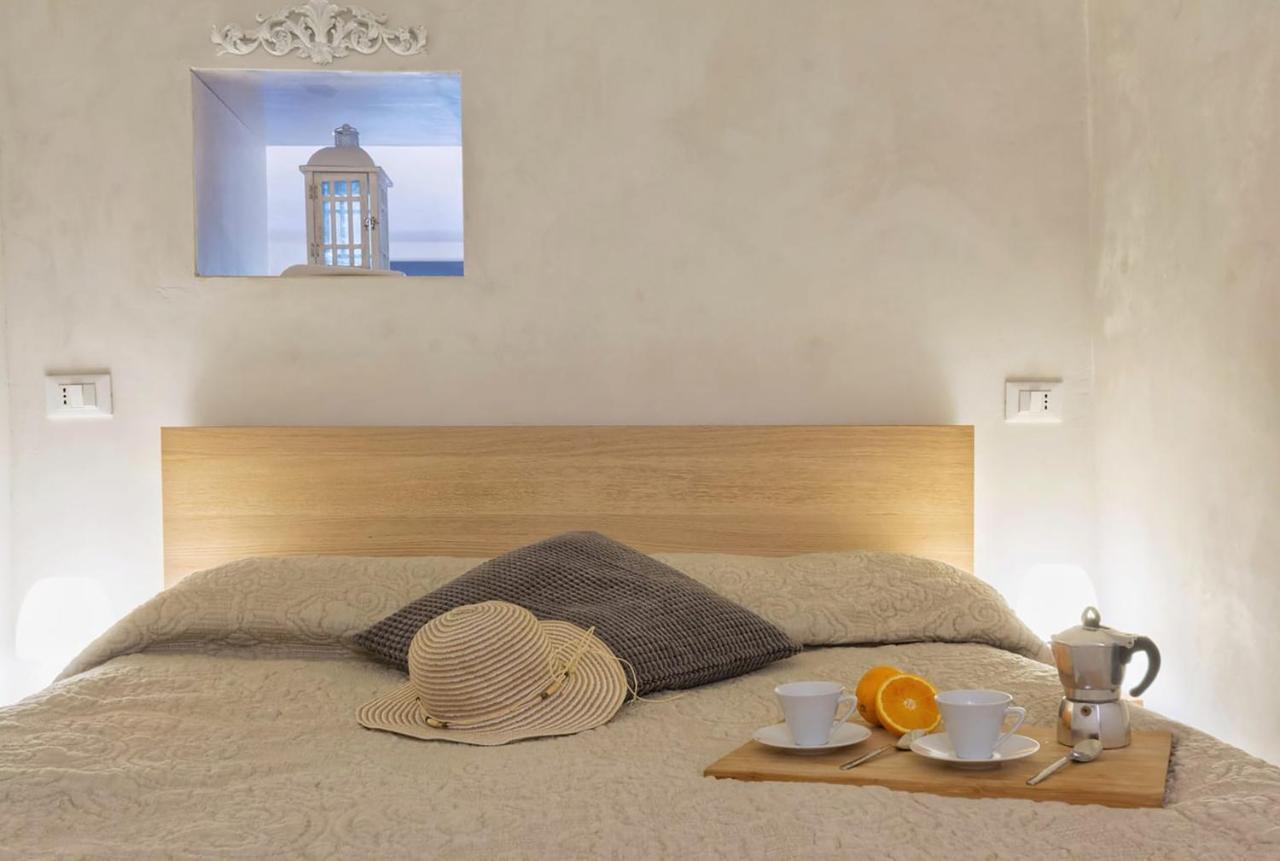 Fortune House - Apartment Ortigia Wifi Syracuse Eksteriør bilde