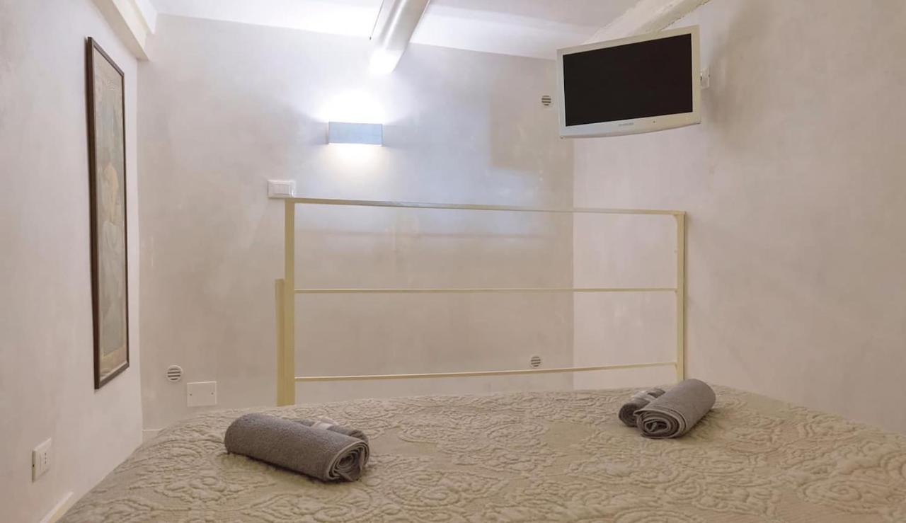 Fortune House - Apartment Ortigia Wifi Syracuse Eksteriør bilde