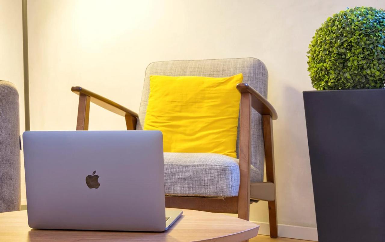 Fortune House - Apartment Ortigia Wifi Syracuse Eksteriør bilde