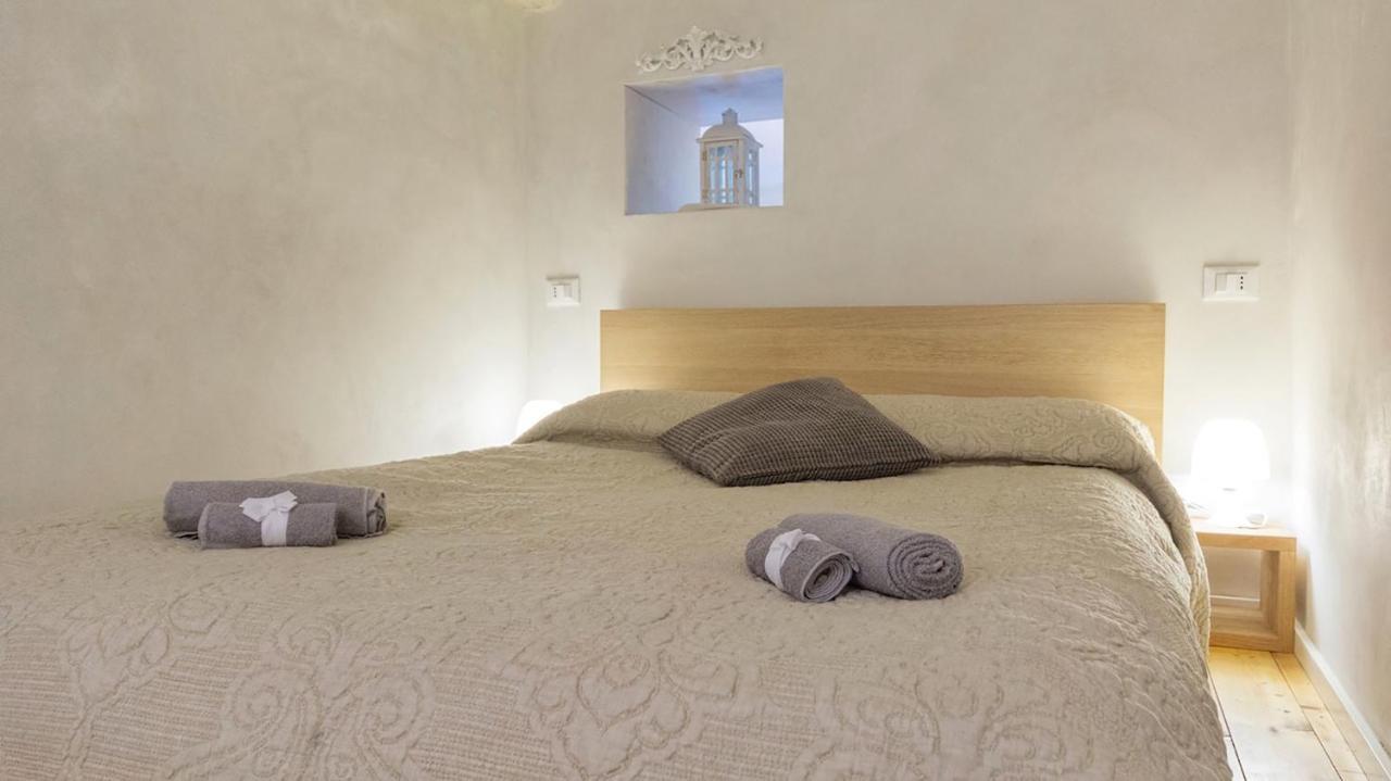 Fortune House - Apartment Ortigia Wifi Syracuse Eksteriør bilde