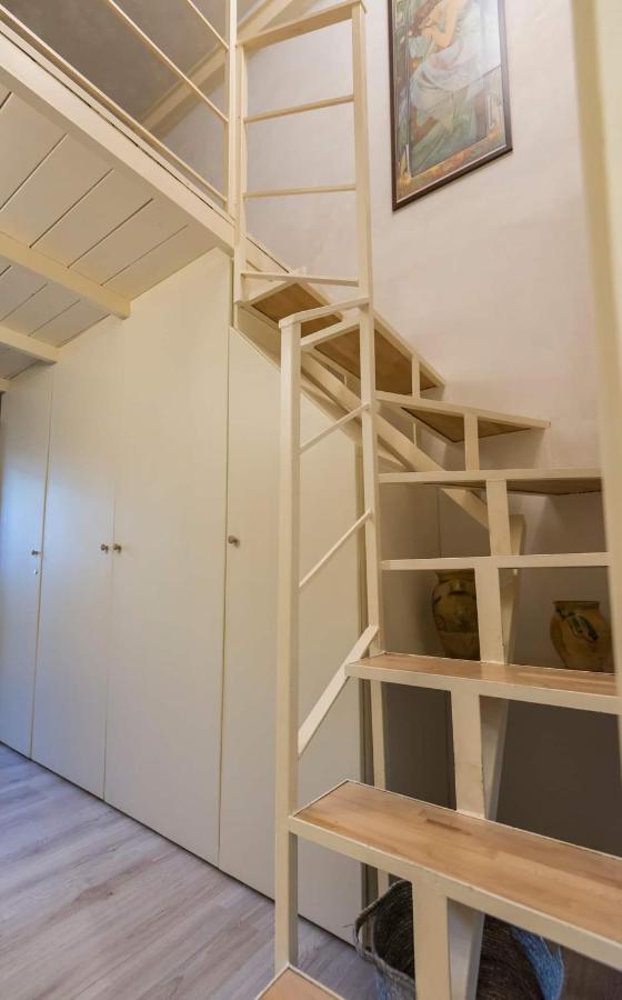 Fortune House - Apartment Ortigia Wifi Syracuse Eksteriør bilde