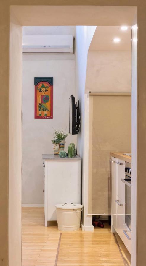 Fortune House - Apartment Ortigia Wifi Syracuse Eksteriør bilde