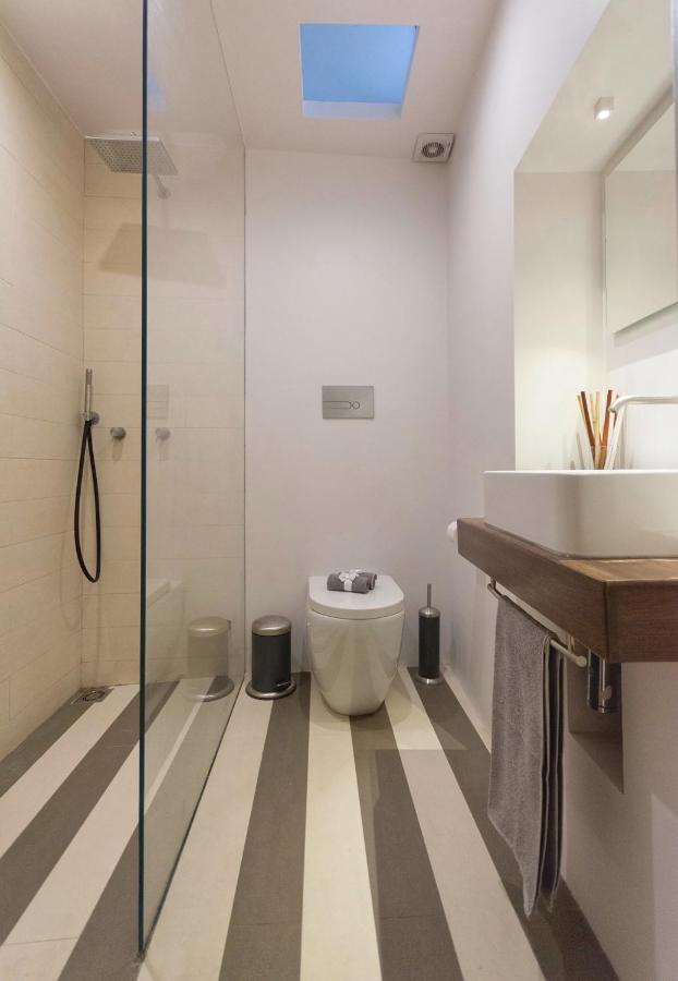 Fortune House - Apartment Ortigia Wifi Syracuse Eksteriør bilde
